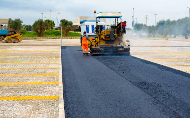 Trusted Hornell, NY Driveway Pavers Experts