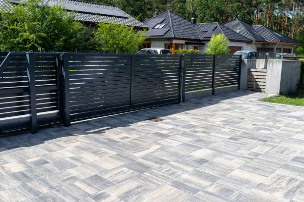 Best Driveway Pavers Contractor  in Hornell, NY