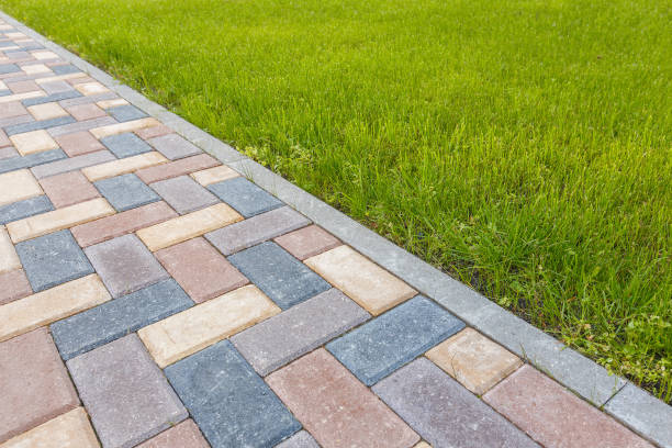Best Best Driveway Pavers  in Hornell, NY